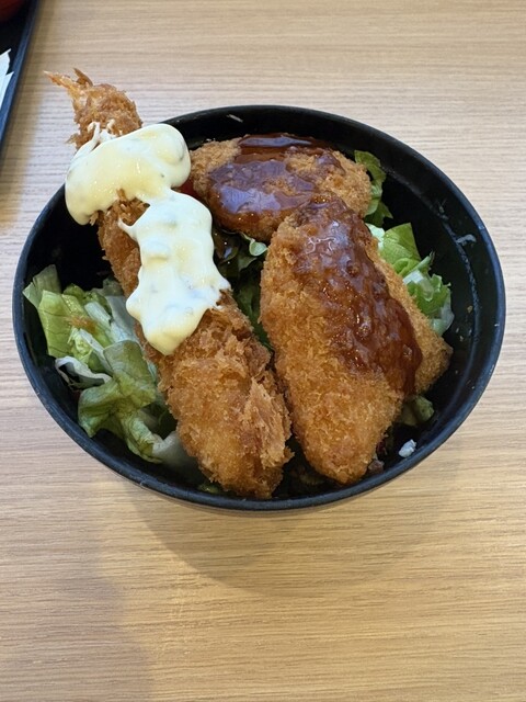 旅籠 ドーミーインEXPRESS仙台シーサイド店 - 中野栄（ビュッフェ）の写真