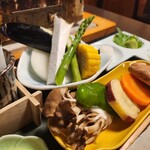 みわ屋 - 