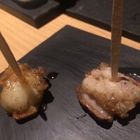 中目黒いぐち 麻布十番店 - 