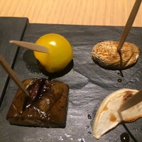 中目黒いぐち 麻布十番店 - 