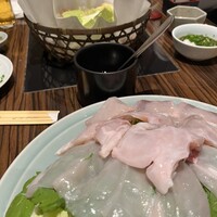 玄品 大阪北新地 - この値段で文句を言ってヤカラは居まい 玄品 大阪北新地 - この値段で文句を言ってヤカラは居まい