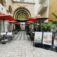 アニヴェルセル カフェ - 