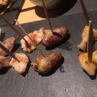 中目黒いぐち 麻布十番店 - 