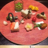 銀座 蟹みつ - 