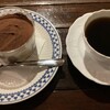 カフェ・トロワバグ