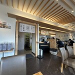 大衆食堂 中華そばとおコメの店 メシケン。 - 