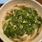 太常うどん 銀座本店 - 