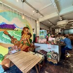 ジパングカリーカフェ 和風カレー HiGE BozZ - 