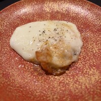炭火焼鳥いこか 西天満 - 