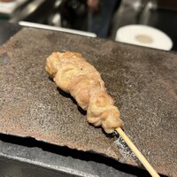 炭火焼鳥いこか 西天満 - 