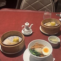 ジョーズ シャンハイ ニューヨーク 銀座店 - 