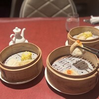 ジョーズ シャンハイ ニューヨーク 銀座店 - 