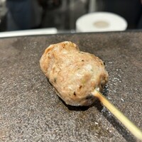 炭火焼鳥いこか 西天満 - 
