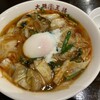 大阪王将 - 創業スタメン旨辛で野菜もたっぷり