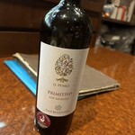 酒場わたなべ - イル・プーモ・プリミティーヴォ (サン・マルツァーノ)　