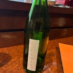 酒場わたなべ - コレ知らないやつだった