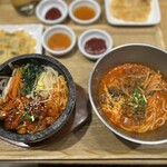 韓美膳 グランスタ丸の内店 - 