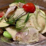 Osteria Due - 