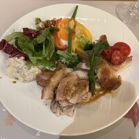 スプレンディード - 