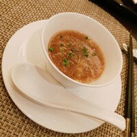中国料理 「王朝」 ヒルトン東京ベイ - 