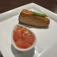 ワカヌイ グリル ダイニング バー 東京 - 