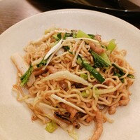 中国料理 「王朝」 ヒルトン東京ベイ - 