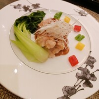 中国料理 「王朝」 ヒルトン東京ベイ - 