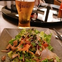中国料理 「王朝」 ヒルトン東京ベイ - 