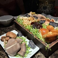 Shangri-La's secret ROPPONGI -  Shangri-La's secret ROPPONGI -