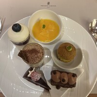 スプレンディード - 