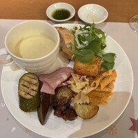 スプレンディード - 