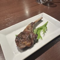 ワカヌイ グリル ダイニング バー 東京 - 