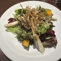 ワカヌイ グリル ダイニング バー 東京 - 