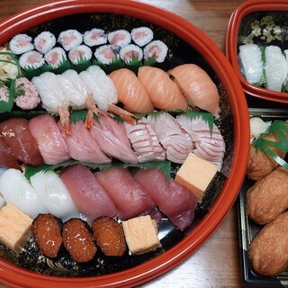 口コミ一覧 : 銀のさら 川崎幸店 - 矢向/寿司 [食べログ]