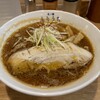 北ノ麺 もりうち