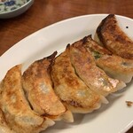 中国料理 東昇餃子楼 本店 - 