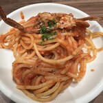 俺のイタリアン - 