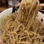 麺屋久兵衛  - 2024.11.17（日）訪問日