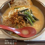 味噌乃屋 田所商店 富沢店 - 