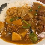 中国料理 東昇餃子楼 本店 - 