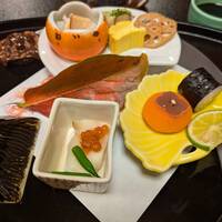 料亭 天王殿 - 