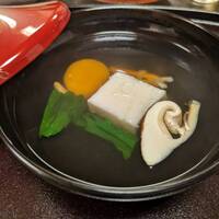 料亭 天王殿 - 