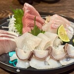 築地とときち - 