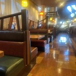 びっくりドンキー - 