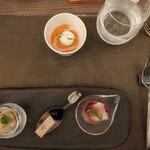 Jose Luis Karuizawa - 