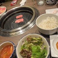 福岡焼肉kintan - 