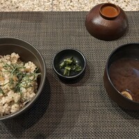 Teppanyaki×Wine あかくろ - 