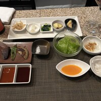 Teppanyaki×Wine あかくろ - 