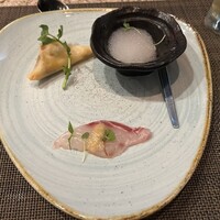 Teppanyaki×Wine あかくろ - 
