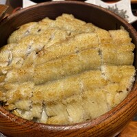 鰻う おか冨士 - 